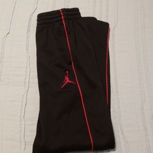 Boys Nike pants